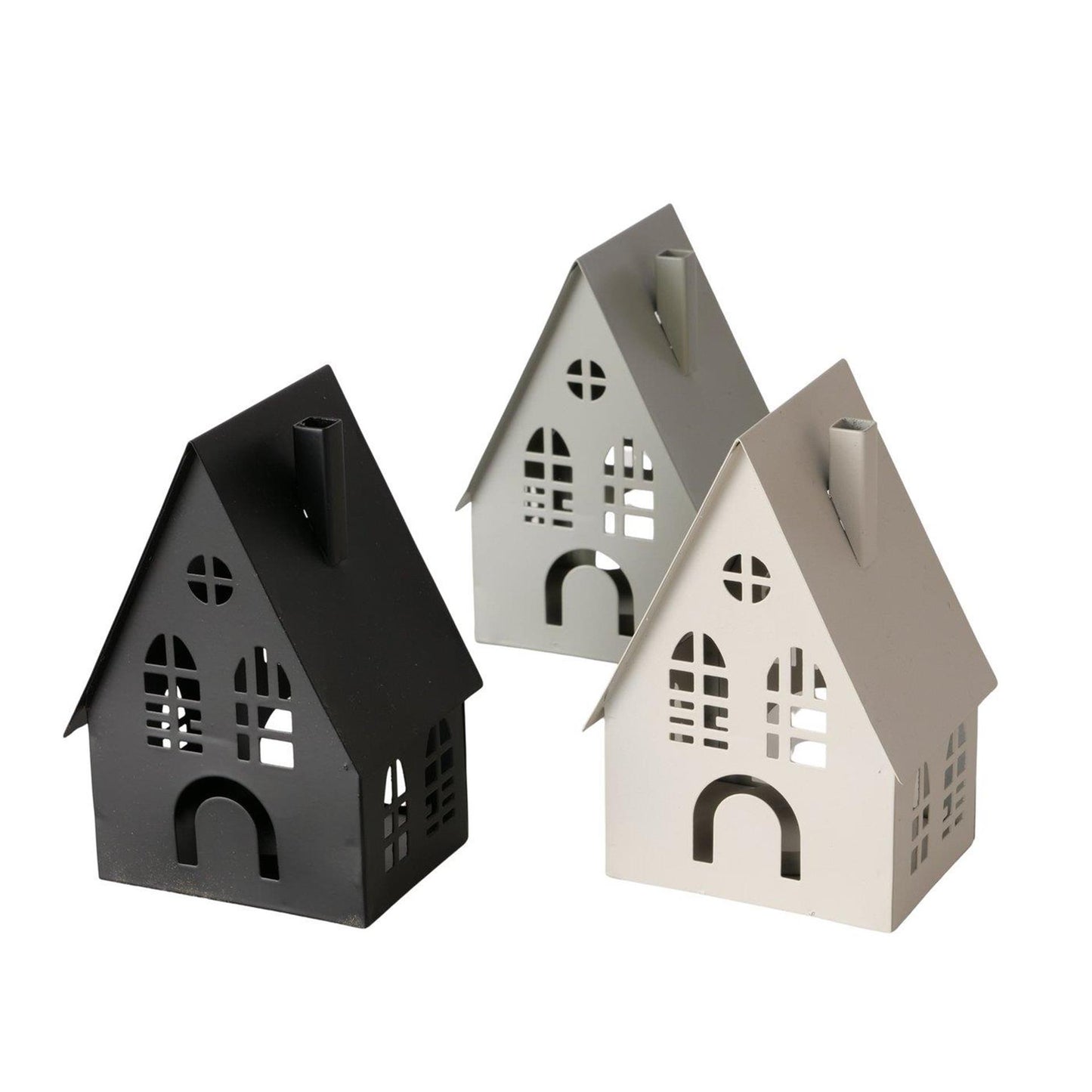 Boltze home maison lanterne l7,3xh12,9cm