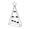 Boltze home photophore arbre de Noël