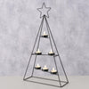 Boltze home photophore arbre de Noël