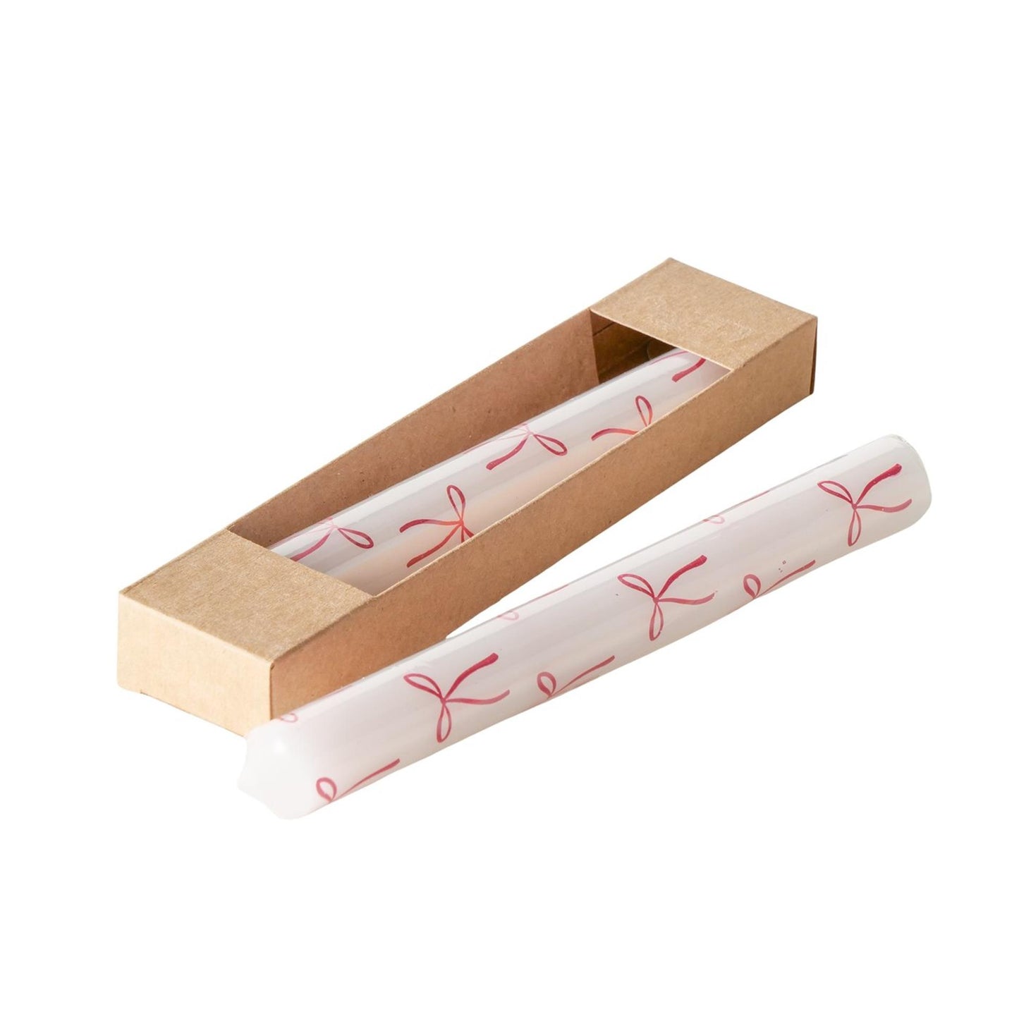 Boltze home dîner ensemble de bougies 2 pièces ø2,2cm