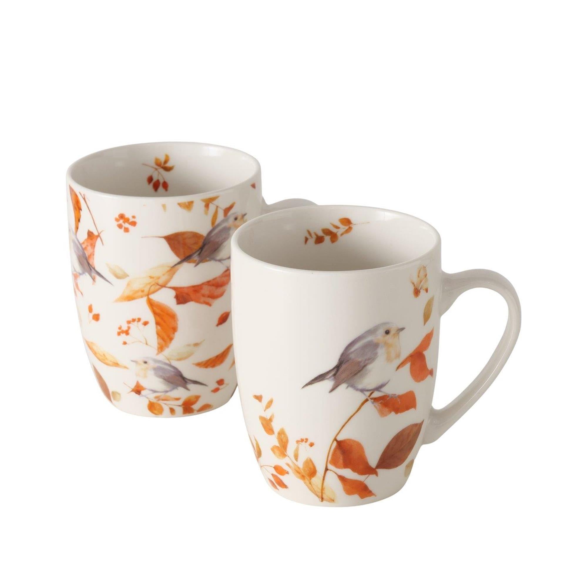 Boltze maison tasse kehly 350ml ø8,5xh10,5cm