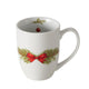 Tasse maison Boltze 330ml ø8,5xh10,5cm