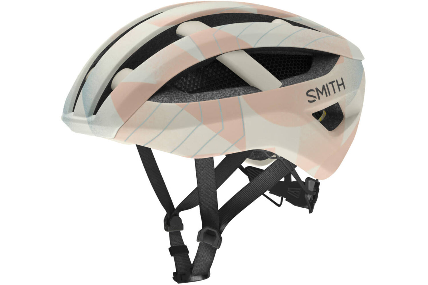 Smith Network Helm MIPS Matte Os Gradient