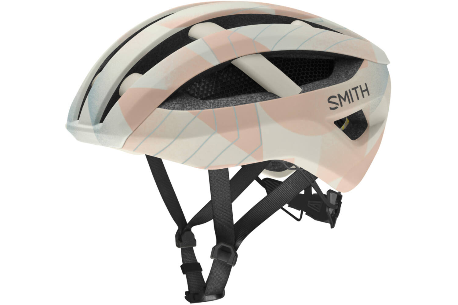 Smith Network Helm MIPS Matte Os Gradient