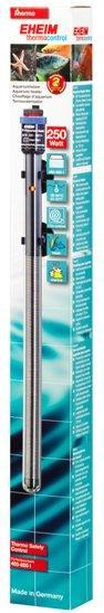Chasseur Eheim - 250w