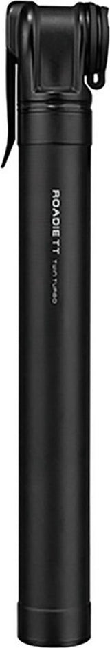 Mini pompe Topeak Roadie TT noir - afbeelding 1