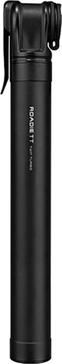 Mini pompe Topeak Roadie TT noir