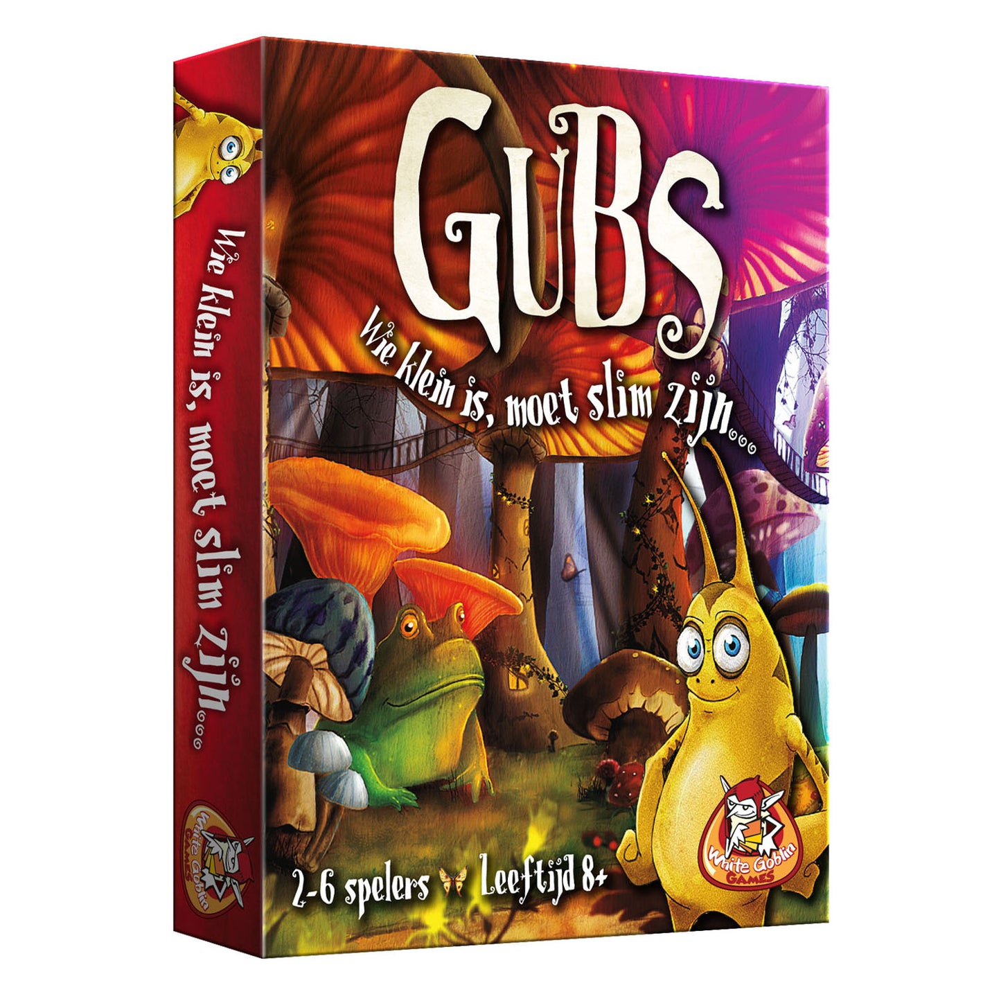 Gobelin gobelin gubs