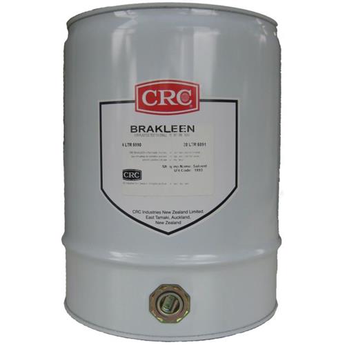 Crc frein propre 20ltr
