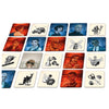 Noms de code White Goblin Games: Pictures