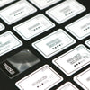 Jeux de gobelin blanc micromacro: Crime City