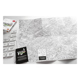 Jeux de gobelin blanc micromacro: Crime City Full House - afbeelding 3