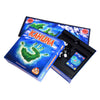 Jeux de gobelin blanc kahuna