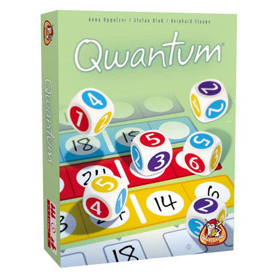Jeux de gobelin blanc jeu de dés qwantum