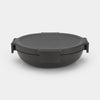 Brabantia Lunchmom Faire prendre 1l Gris foncé