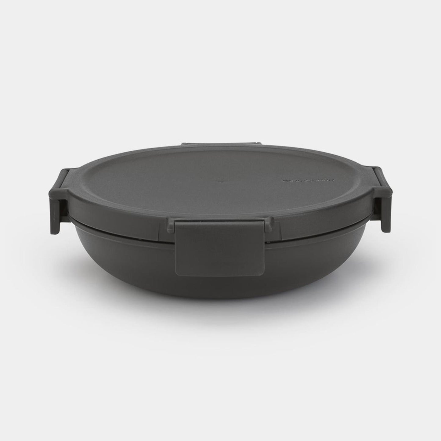 Brabantia Lunchmom Faire prendre 1l Gris foncé