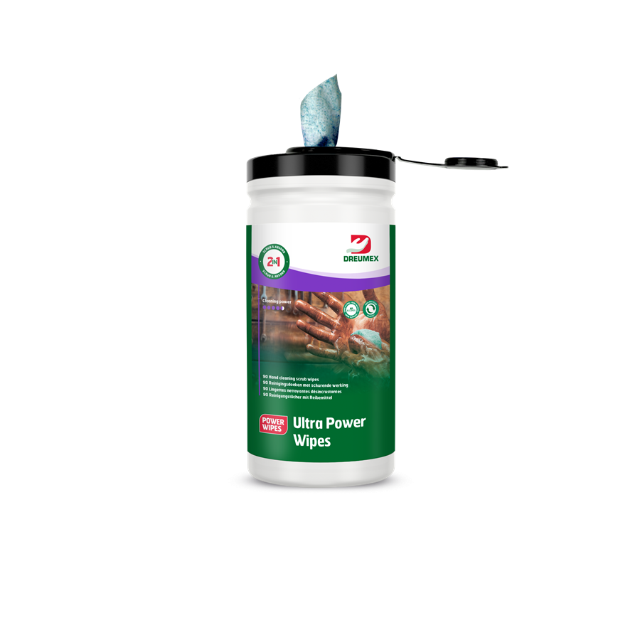 Dr. Ultra Power Nettaiteur Clais (90 pièces)