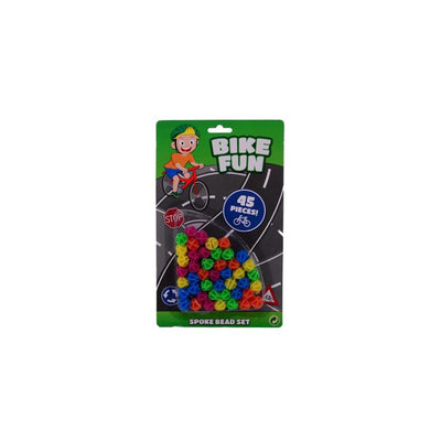 Bikefun Set Spoke Perles Spokey Dokeys