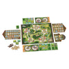 Jeux de gobelin blanc forêt noire - jeu de société