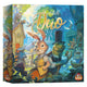 Jeux de gobelins blancs everdell duo - jeu de société