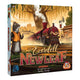 Jeux de gobelin blancs Everdell: Newleaf