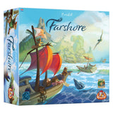 Jeux de gobelins blancs Farshore - jeu de société - afbeelding 1