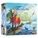 Jeux de gobelins blancs Farshore - jeu de société