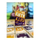 Jeux de gobelins blancs cinquante-cinquante jeu de cartes - afbeelding 3