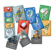Inspecteur des jeux de gobelin blancs Hoogstraten: Diamond Fair - afbeelding 2