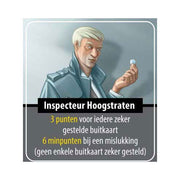 Inspecteur des jeux de gobelin blancs Hoogstraten: Diamond Fair - afbeelding 4