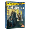 Inspecteur des jeux du gobelin blanc Hoogstraten : villa de gangsters - jeu de cartes
