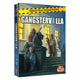 Inspecteur des jeux du gobelin blanc Hoogstraten : villa de gangsters - jeu de cartes