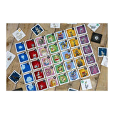 Gang de chats de jeux de gobelins blancs - afbeelding 2