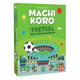 Jeux de gobelins blancs machi koro football