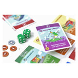 Jeux de gobelins blancs machi koro football - afbeelding 4