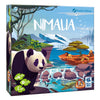 Jeux de gobelin blanc nimalia - jeu de société
