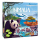 Jeux de gobelin blanc nimalia - jeu de société