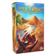 Pyramido de jeux de gobelin blanc - jeu de société