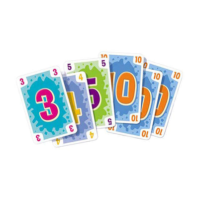 Jeux de gobelin blanc jeu de cartes quando