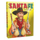 Jeux de gobelin blanc santa fe - jeu de cartes
