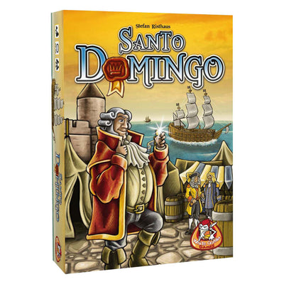 Jeux de gobelins blancs Saint-Domingue - jeu de cartes