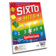 Jeux de gobelins blancs sixto hits