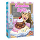 Jeux de gobelins blancs sundae split - jeu de cartes