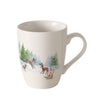 Boltze maison tasse roxy 340ml ø8,5x10,3cm