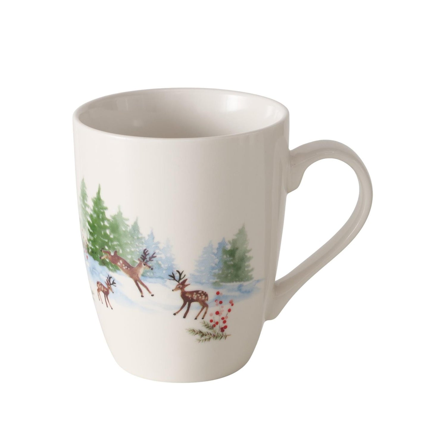 Boltze maison tasse roxy 340ml ø8,5x10,3cm
