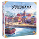 Jeux de gobelin blanc yokohama - jeu de société