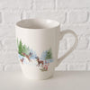 Boltze maison tasse roxy 340ml ø8,5x10,3cm