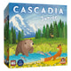 Jeux de gobelin blanc cascadia junior
