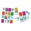 Jeu de cartes de la ville de Wancelot Point
