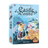 Jeu de cartes combo château de White Goblin Games - 2 à 5 joueurs